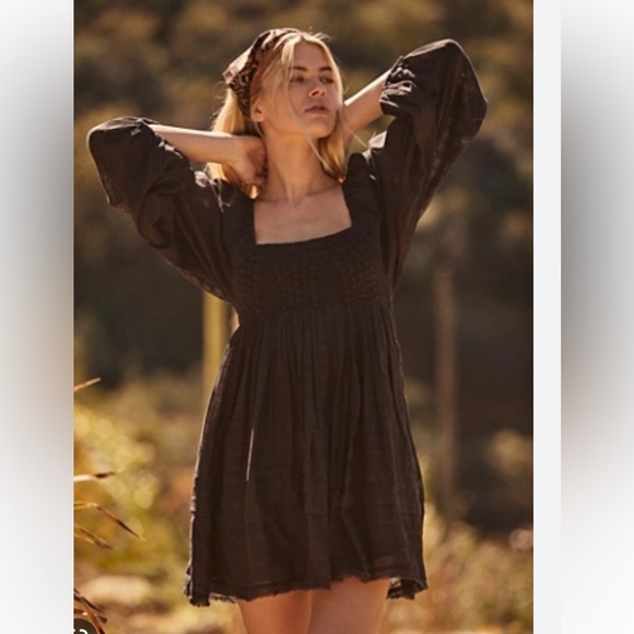 free people ari mini dress Free People Ari Mini Dress